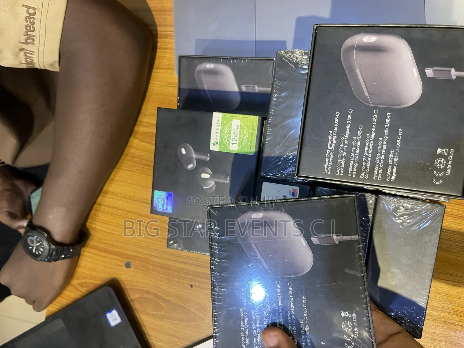 AirPods Pro 2nd Generation
