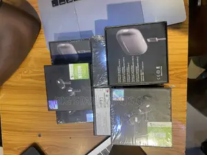 AirPods Pro 2nd Generation