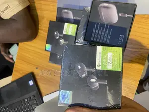 AirPods Pro 2nd Generation