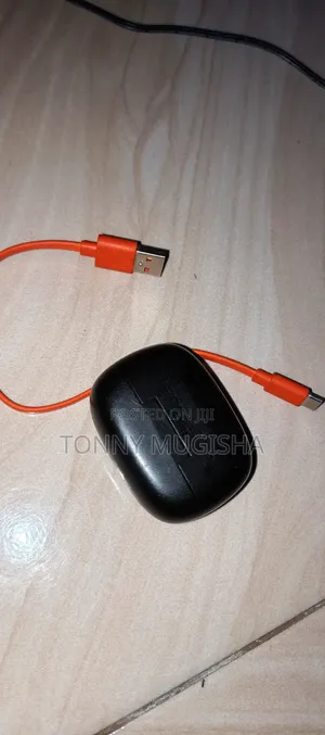 JBL Earbuds.