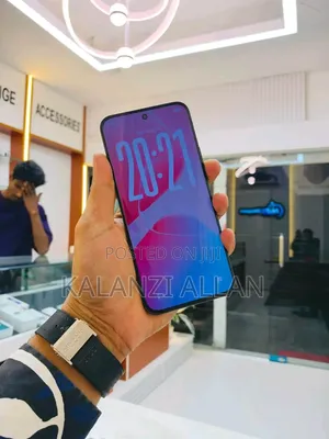 New Infinix Hot 60 Pro+ 256 GB Gray