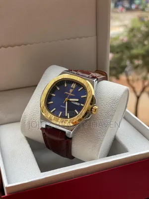 POEDAGAR Men's Watch
