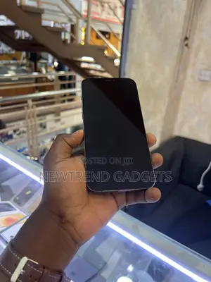 Apple iPhone 12 Pro Max 128 GB Black