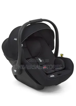 Baby Car Seat