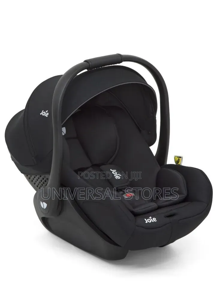 Baby Car Seat