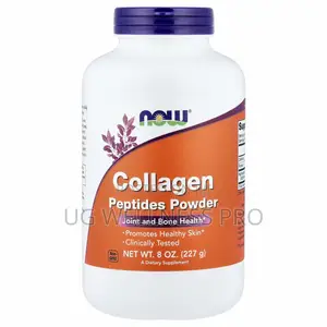 Collagen Peptides Powder (227g) Collagen for Joint, Bone & Skin Health