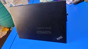 Laptop Lenovo ThinkPad T470 8GB Intel Core i5 SSD 256GB