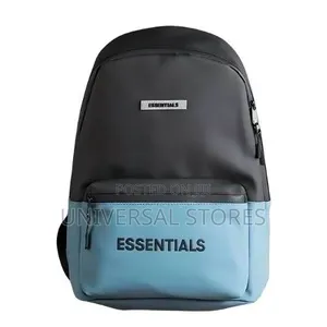Essential Backpack