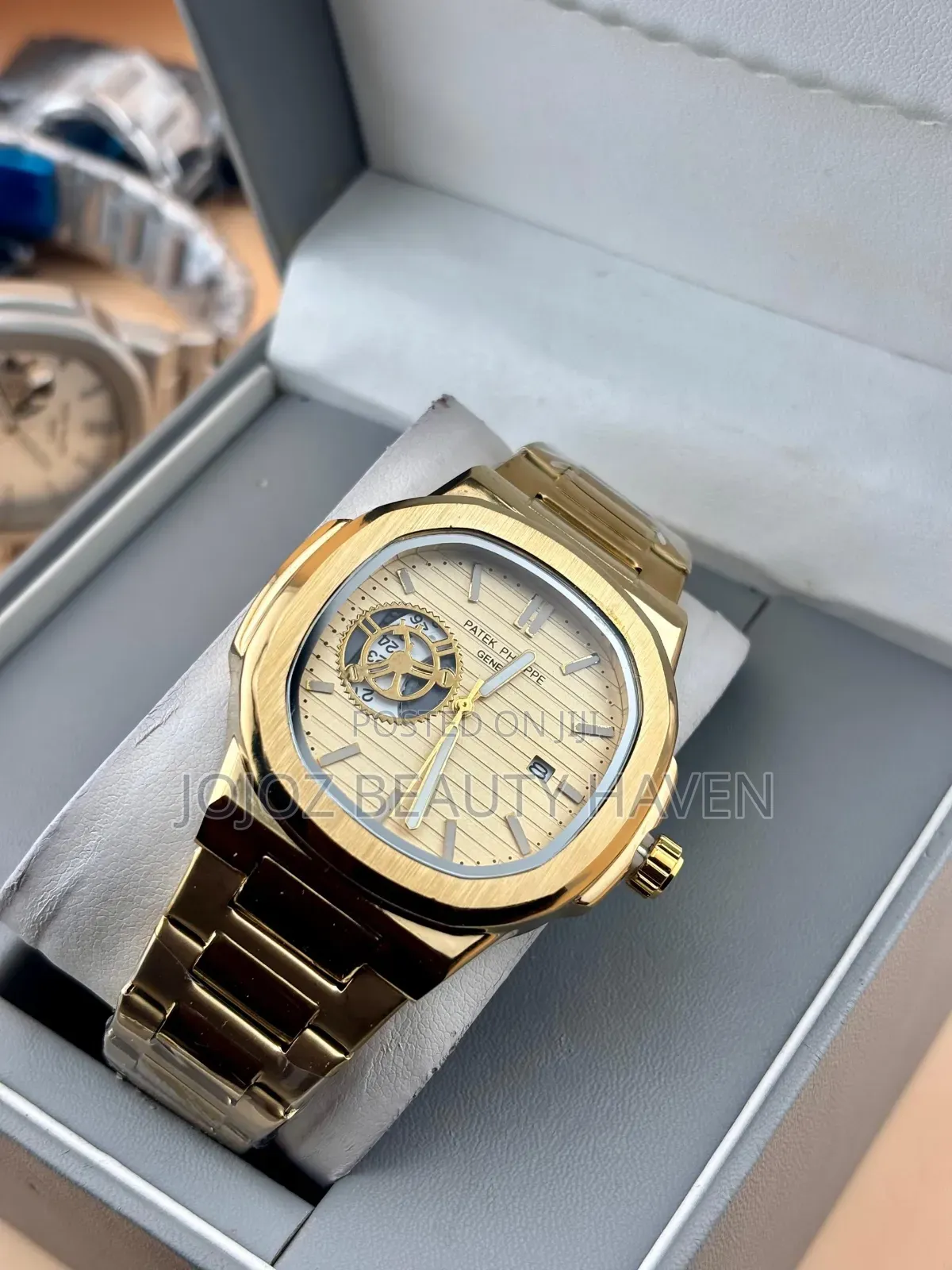 Replica Unisex Watch