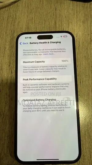 Apple iPhone 14 Pro Max 256 GB Black