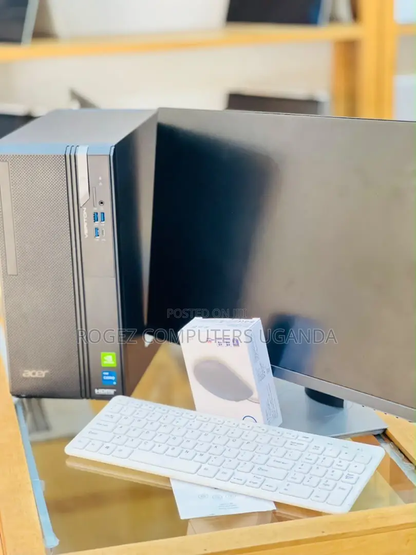 New Desktop Computer Acer Revo One 8GB Intel Core i5 SSD 512GB