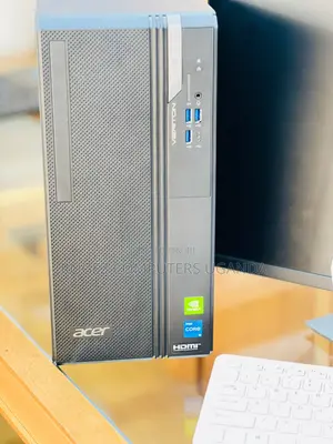 New Desktop Computer Acer Revo One 8GB Intel Core i5 SSD 512GB
