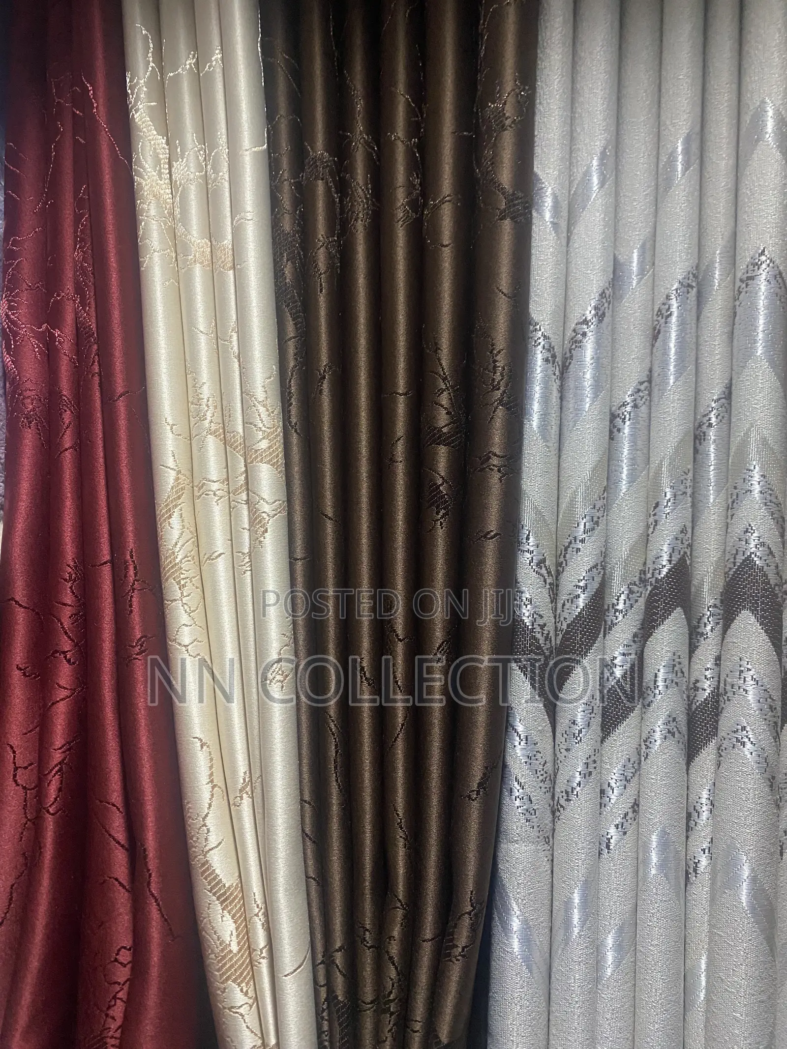 Curtains at Whole Sale Price