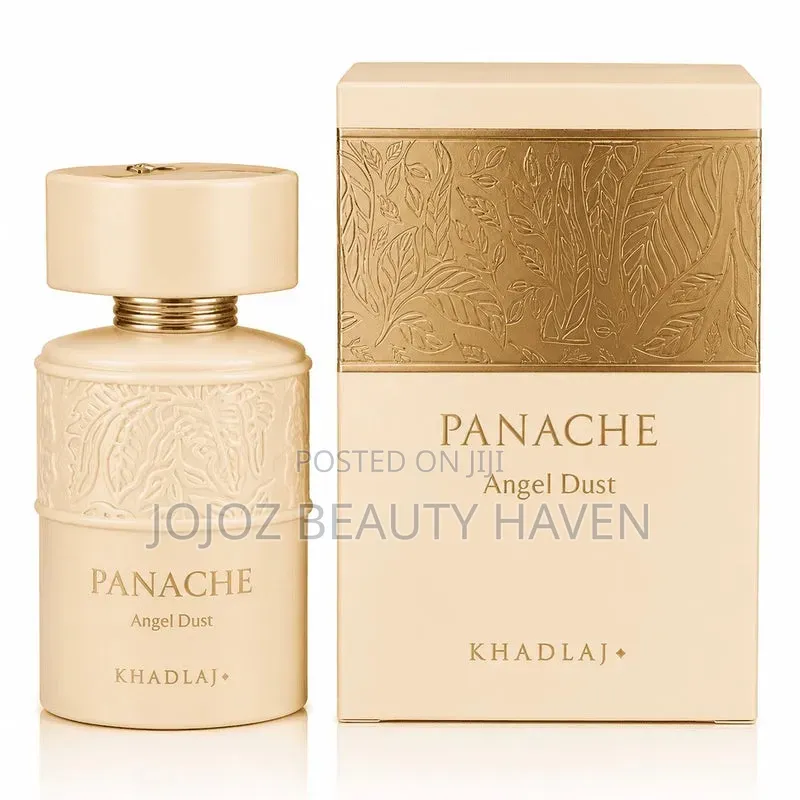 Angel Dust Panache Women's Perfume