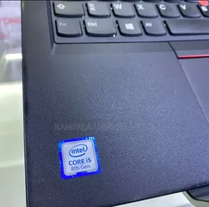 Laptop Lenovo ThinkPad E480 8GB Intel Core i5 SSD 256GB
