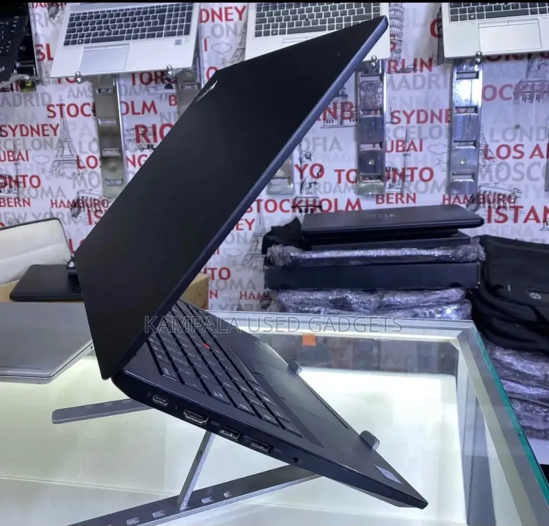 Laptop Lenovo ThinkPad E480 8GB Intel Core i5 SSD 256GB