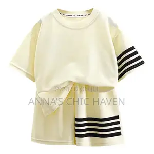 Baby Two Piece 3-7 Years