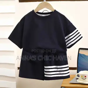Baby Two Piece 3-7 Years