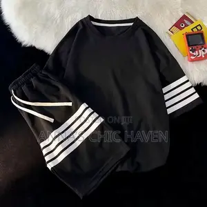 Baby Two Piece 3-7 Years