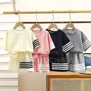 Baby Two Piece 3-7 Years