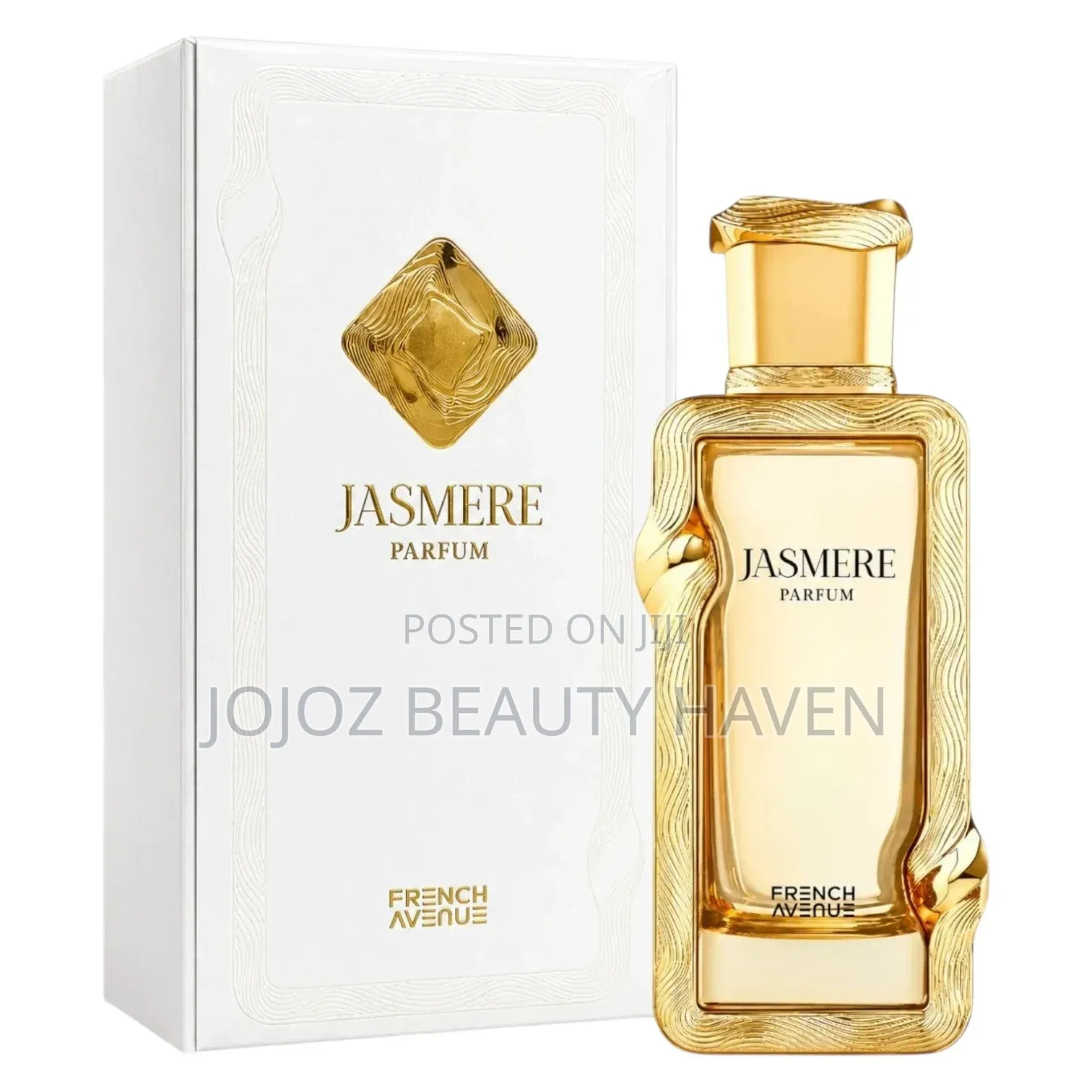 Jasmere Women's Perfume