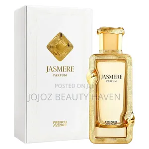 Jasmere Women's Perfume
