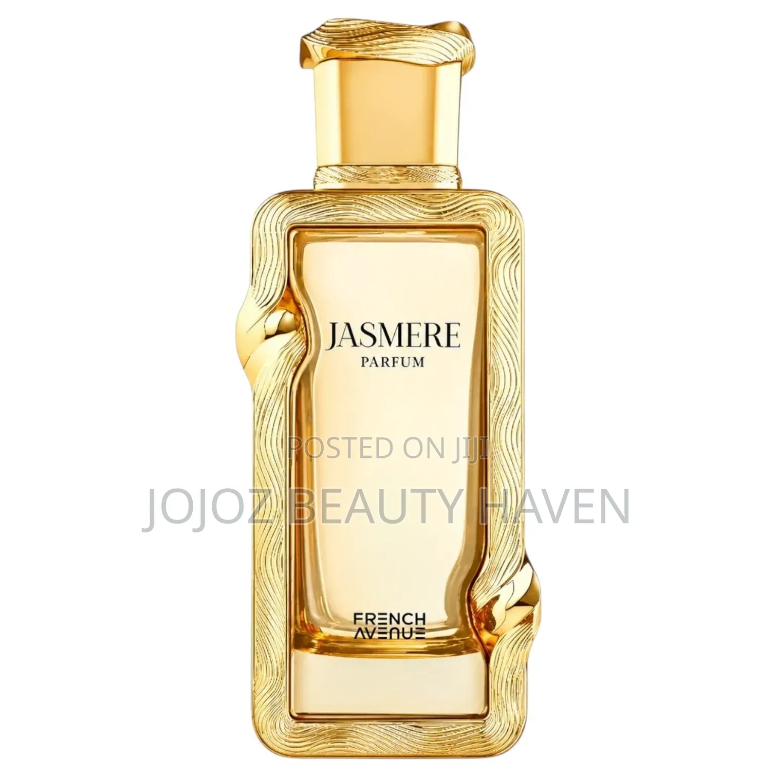 Jasmere Women's Perfume