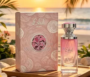 Eshal Musk Perfume