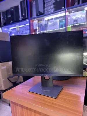Dell 24-Inch IPS Full HDmonitor USB-type C Up to 65W Power Delivery