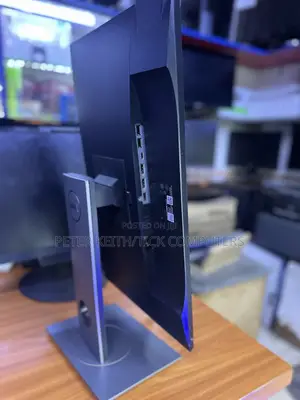 Dell 24-Inch IPS Full HDmonitor USB-type C Up to 65W Power Delivery