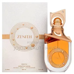 Zenith Perfume