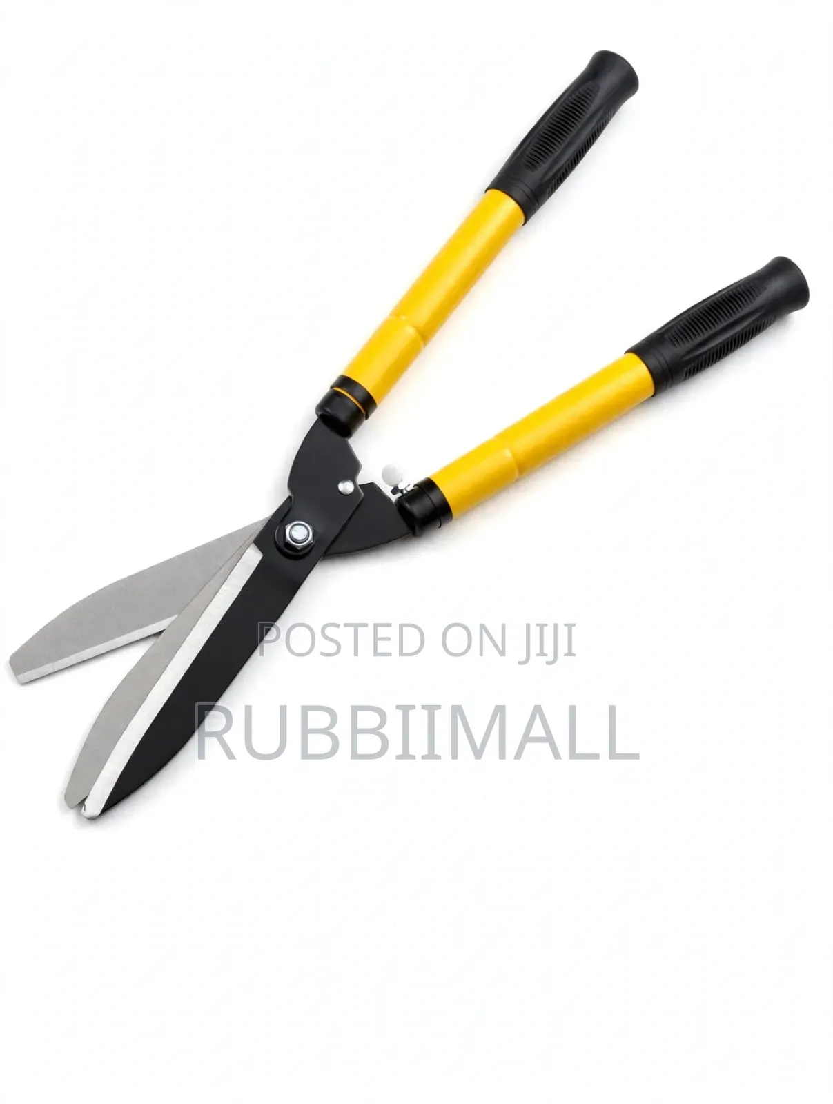 Garden Hedge Shears