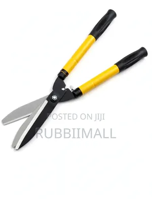 Garden Hedge Shears