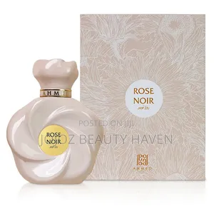 Rose Noir Perfume