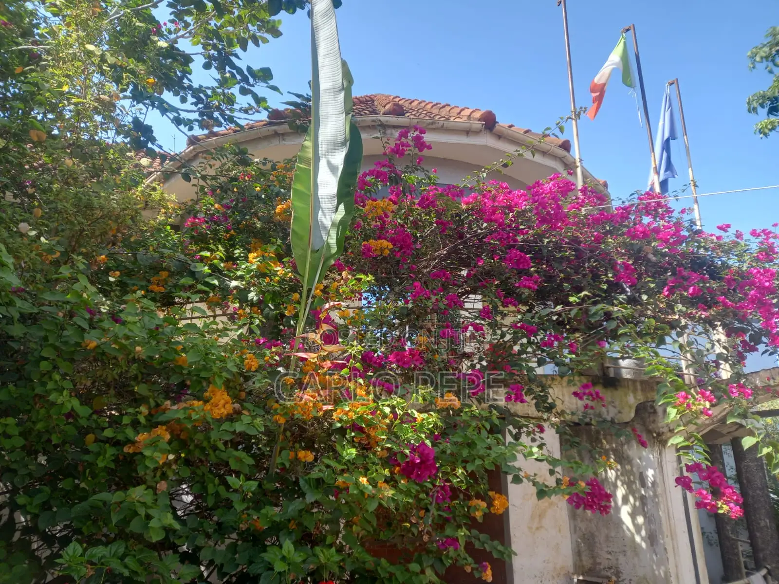 4bdrm Villa in Ssabagabo-Makindye for sale