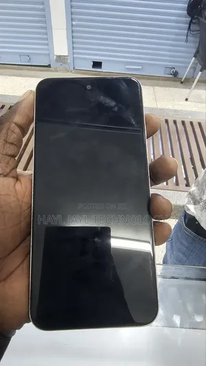 Tecno Spark 30C 128 GB White