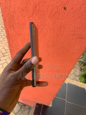 Samsung Galaxy Note 10 Plus 256 GB Black
