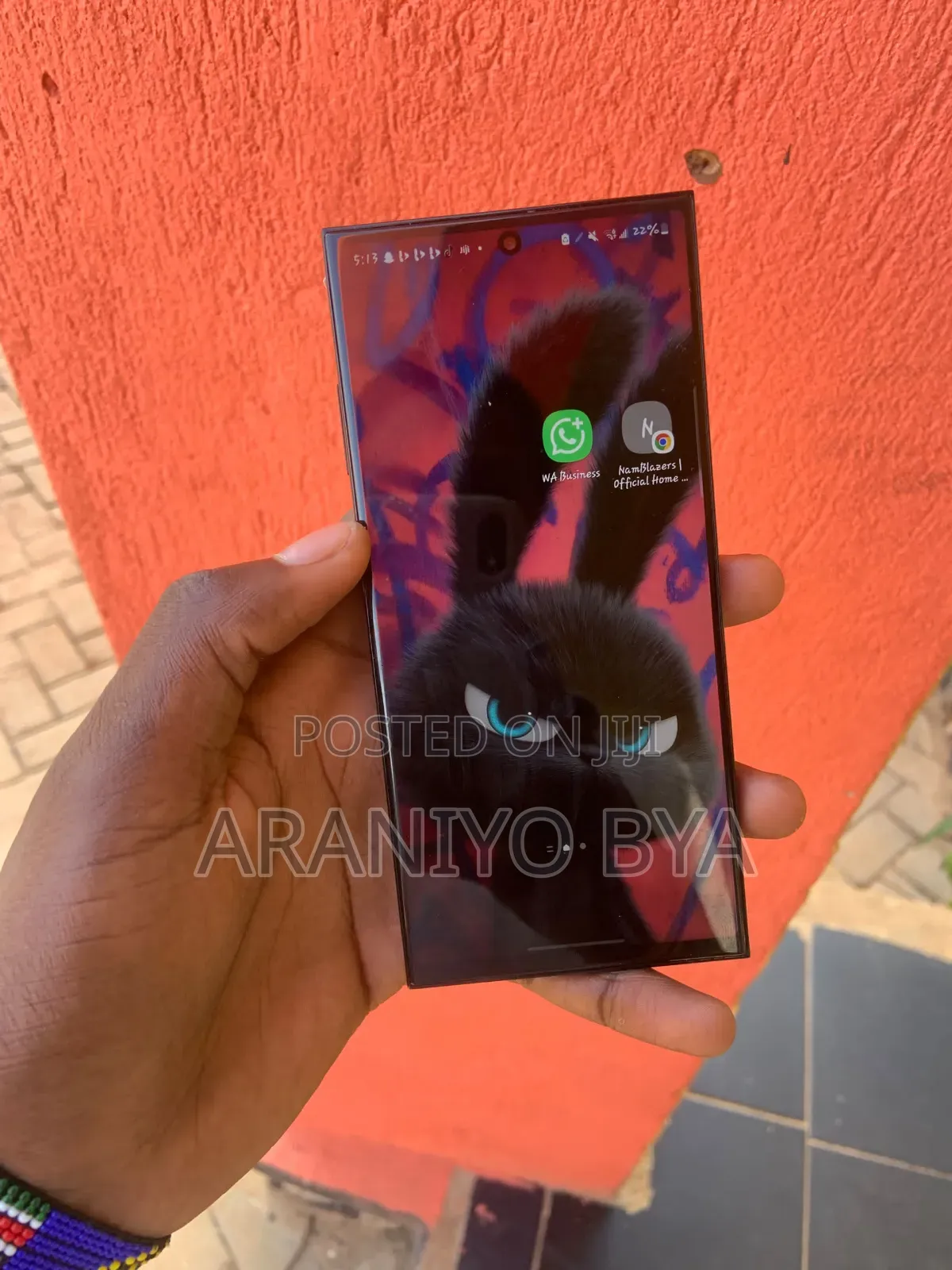 Samsung Galaxy Note 10 Plus 256 GB Black