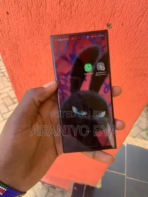 Samsung Galaxy Note 10 Plus 256 GB Black