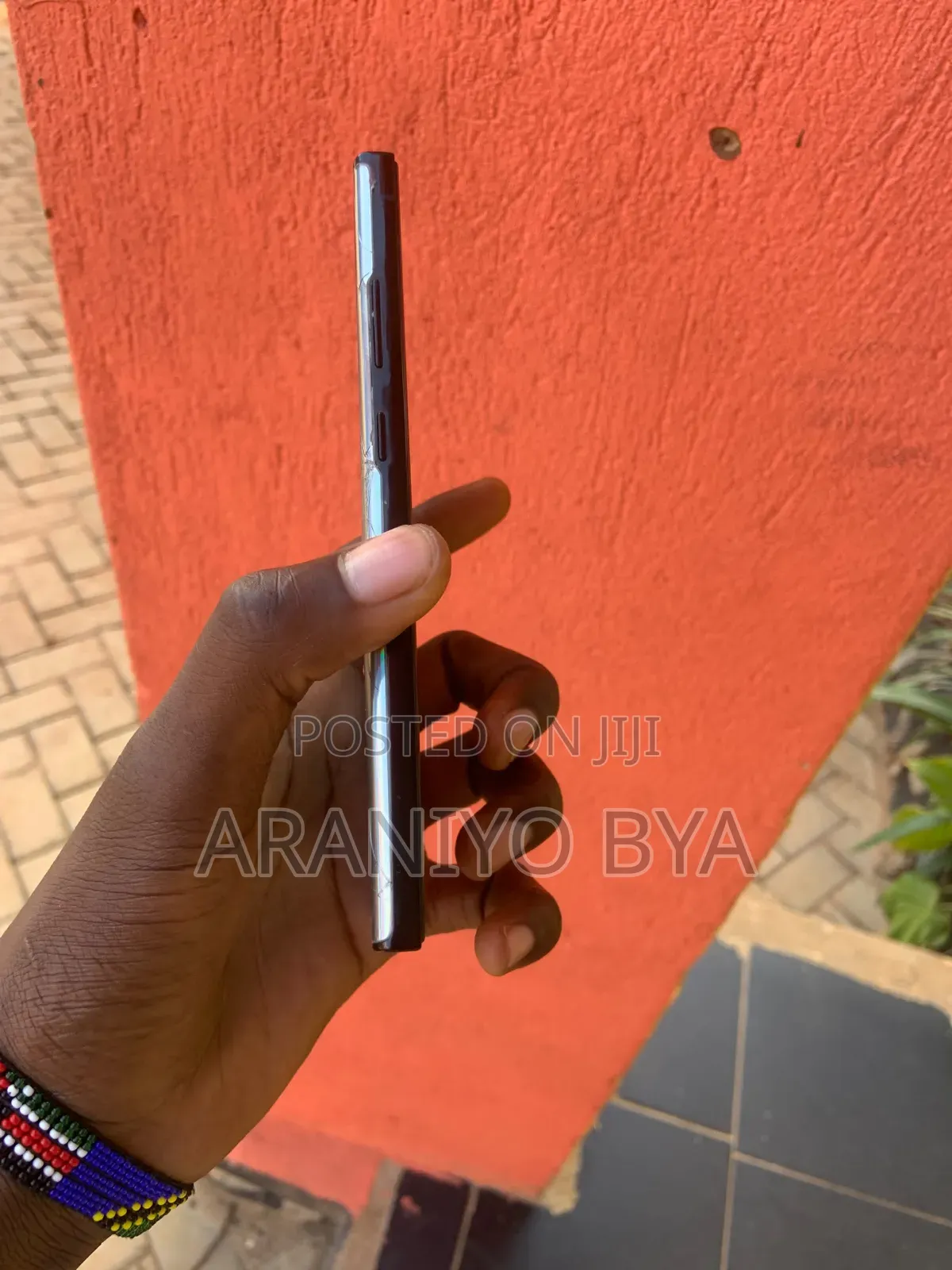 Samsung Galaxy Note 10 Plus 256 GB Black