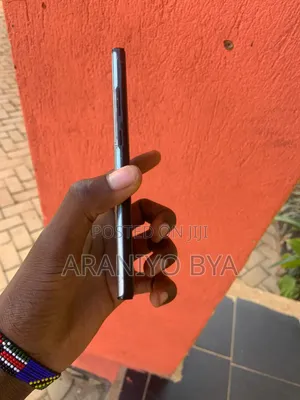 Samsung Galaxy Note 10 Plus 256 GB Black