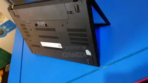 Laptop Lenovo ThinkPad T470 8GB Intel Core i5 SSD 256GB