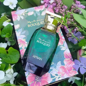 Mystique Bouquet Perfume