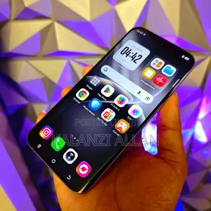 New Tecno Camon 50 Pro 256 GB Gold