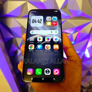 New Tecno Camon 50 Pro 256 GB Gold