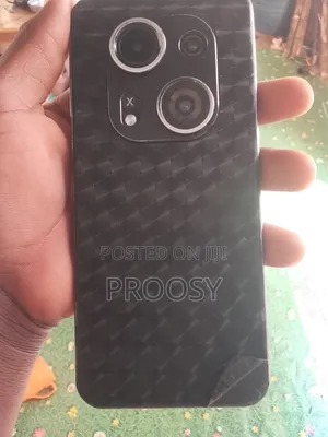 Tecno Phantom X2 Pro 5G 256 GB Black
