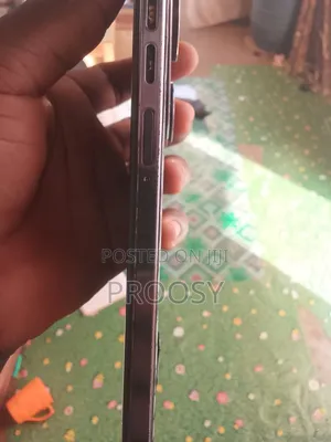 Tecno Phantom X2 Pro 5G 256 GB Black