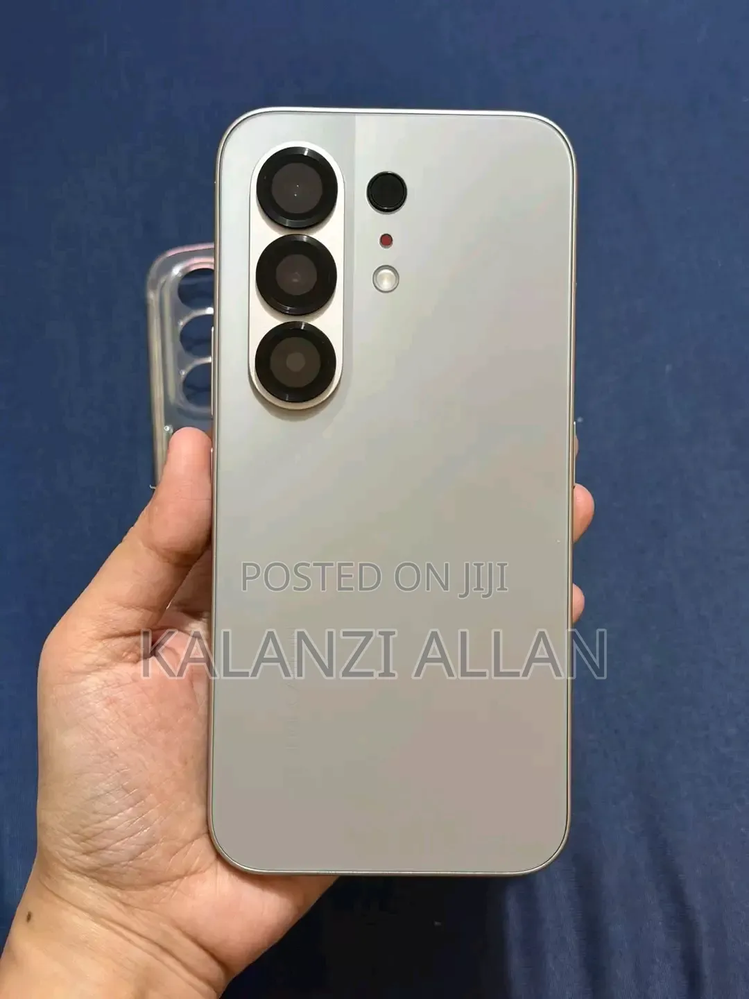 New Tecno Camon 50 256 GB Gold