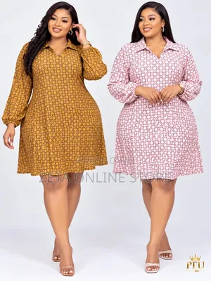 Ladies Dresses