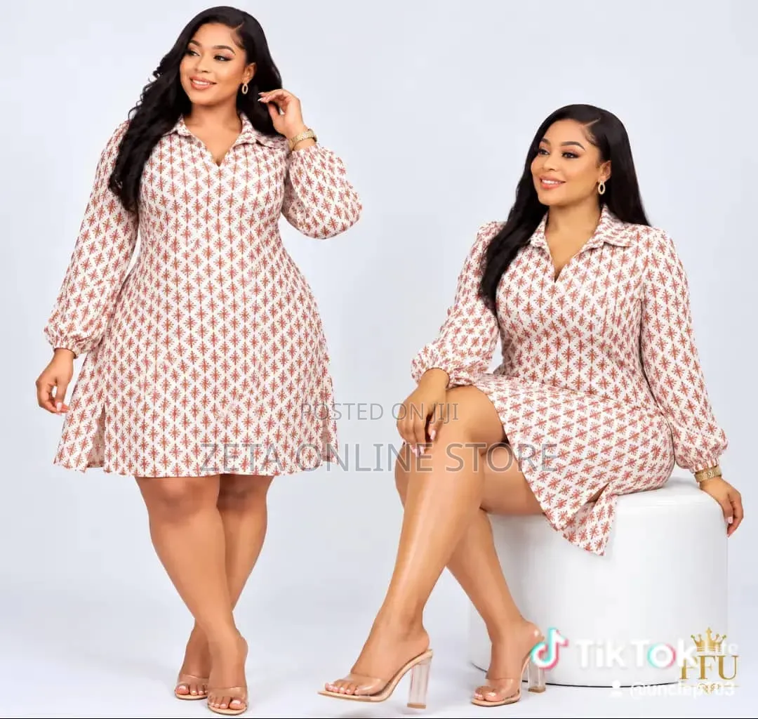 Ladies Dresses